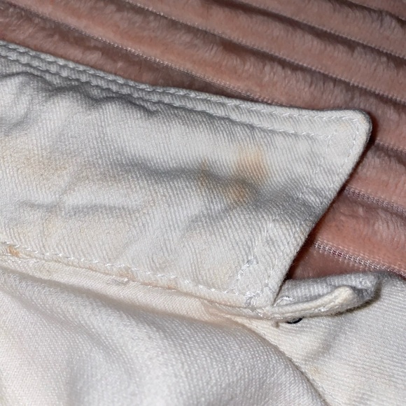 JW Signature Los Angeles Cropped Jean Jacket - Size S - Picture 7 of 10